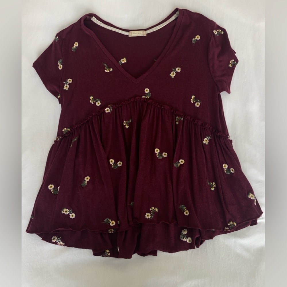 Altar’d State Shirt